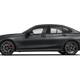 BMW 3 Series / M340i Sedan 2023. Profile, Facing to the Left